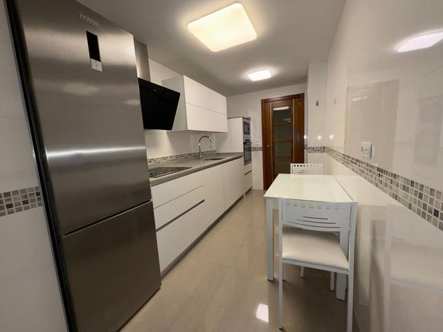 Piso en Venta en  MSP, 6 en Centro