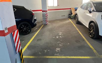 Parking of Garage to rent in  Barcelona Capital