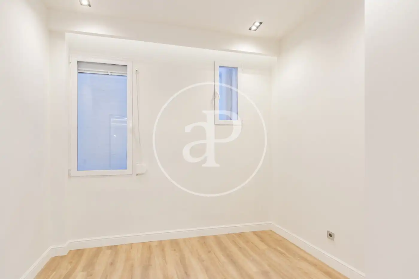 Habitación de Piso en venta en Madrid con Aire acondicionado y Calefacción