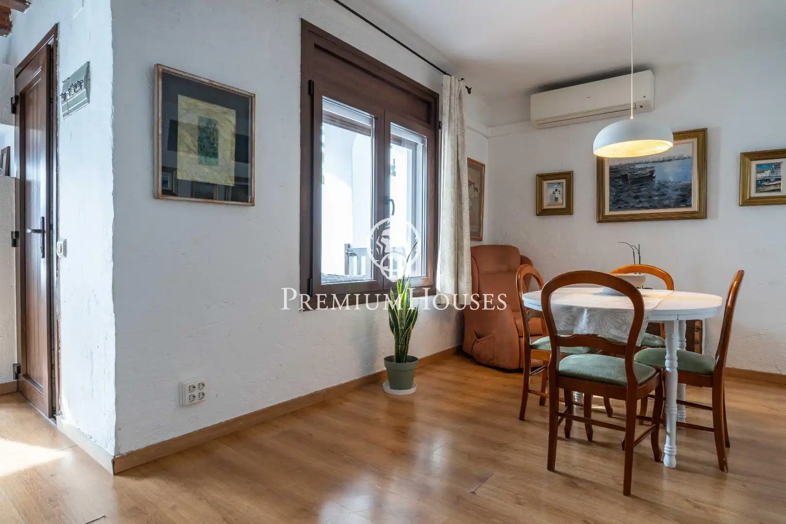 Flat with terrace for sale in L'Aragai, imagen 10