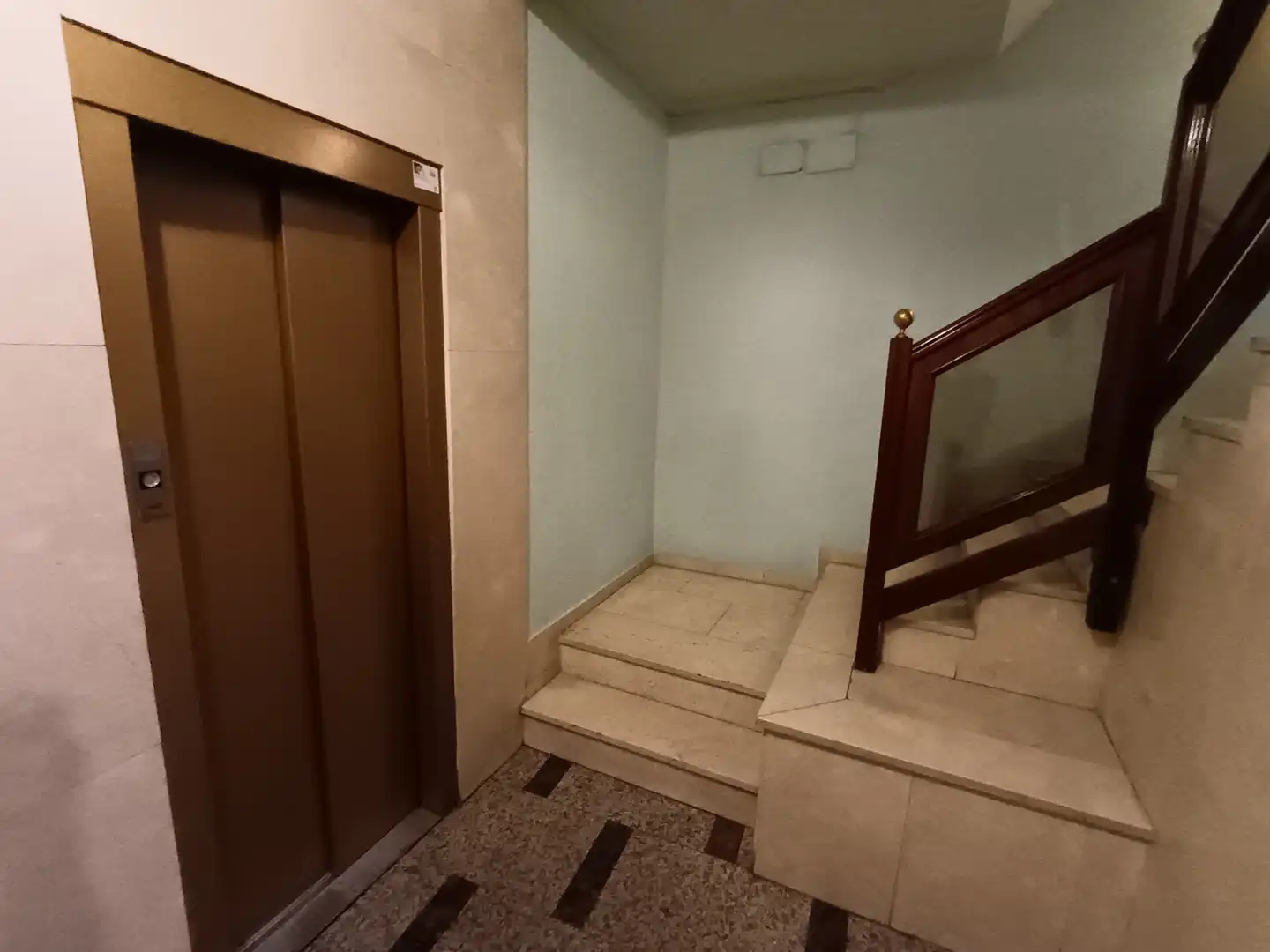 Piso con ascensor en venta en Centro - Plaza Mayor, imagen 12