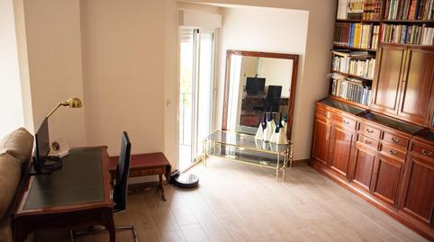 Foto 3 de Piso en venta en Calle Torneo, San Vicente, Sevilla