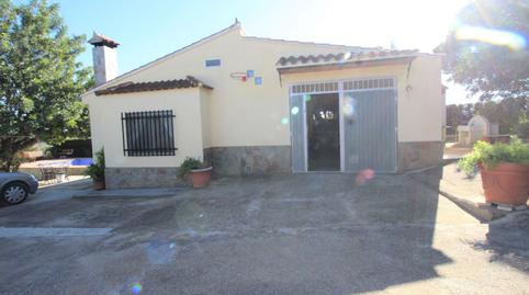 Foto 3 de Casa o chalet en venta en Centro, Chiva