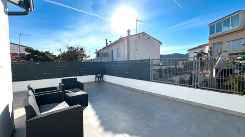 Foto 4 de Casa adosada en venda a D'hernán Cortés, 61, Eixample, Sant Feliu de Guíxols