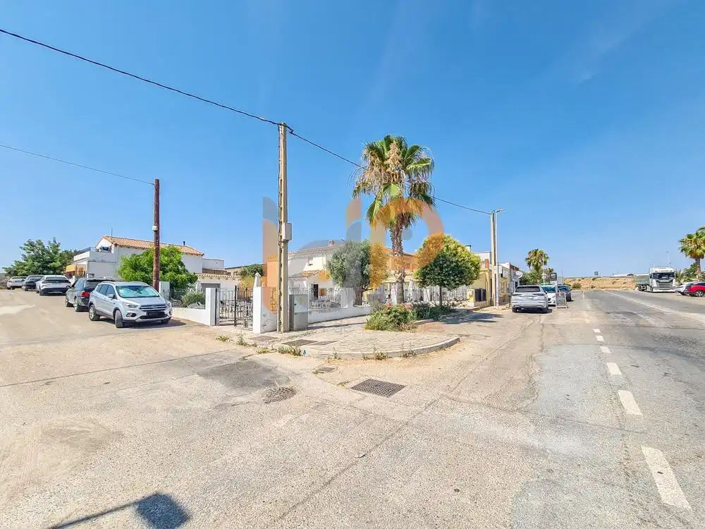 Casa amb terrassa en venda a Arboleas, imagen 35