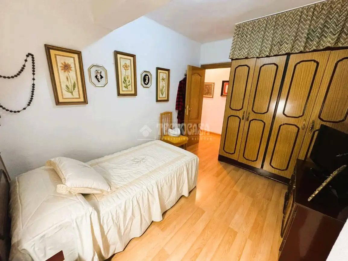 Habitación de Piso en venta en Valencia