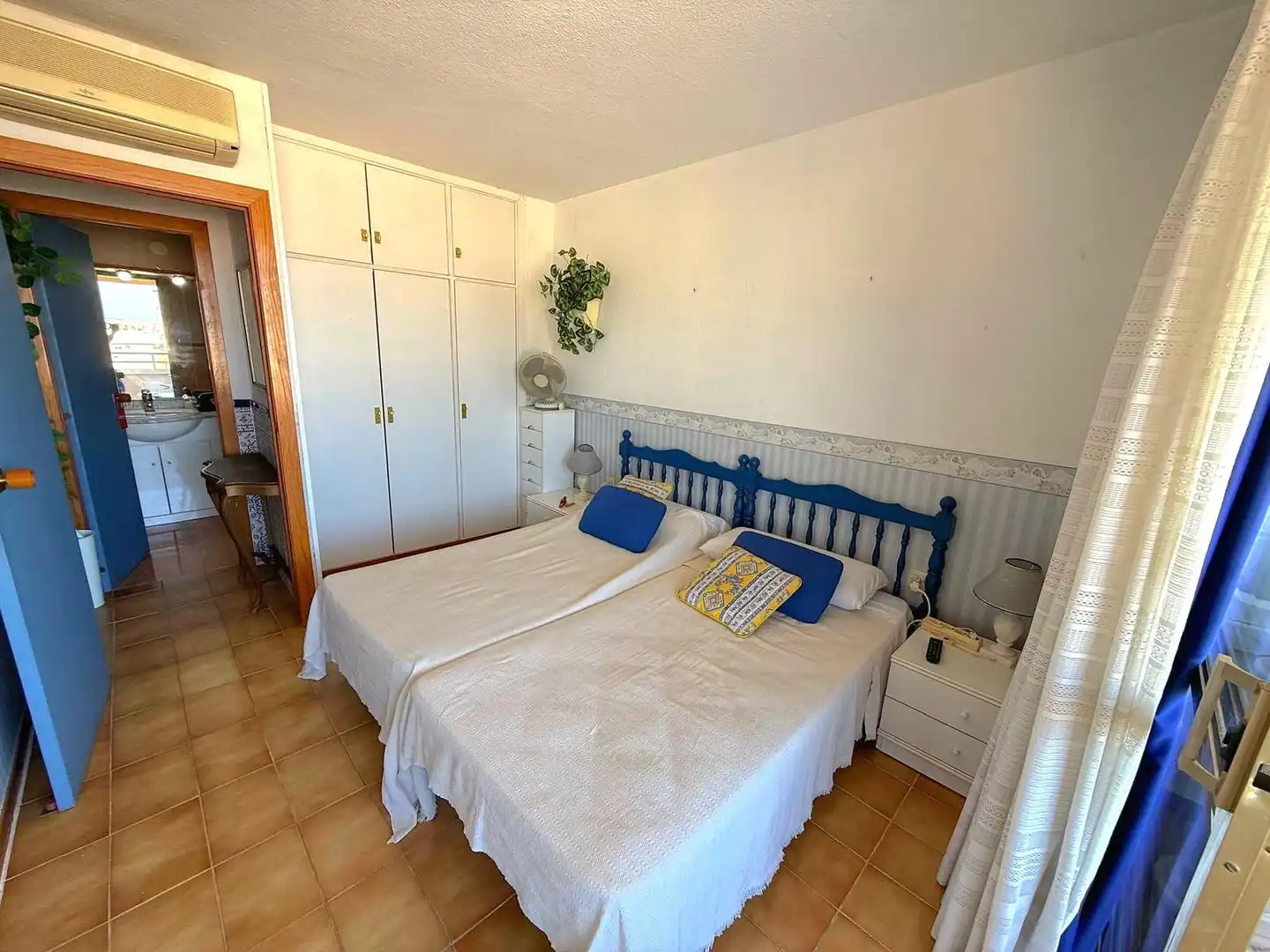Àtic amb terrassa en venda a L'Estany, imagen 15