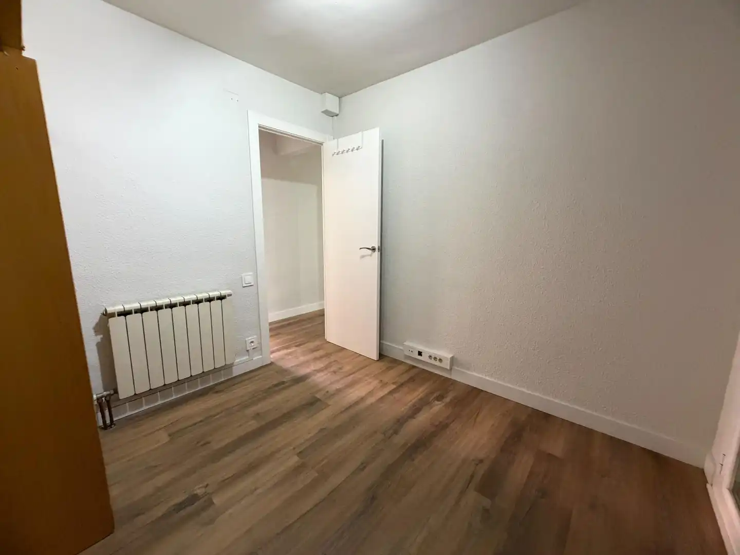 Habitación de Piso en venta en Terrassa con Calefacción, Parquet y Terraza