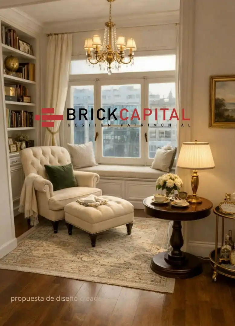 Piso con ascensor en venta en Carrer de la Diputació, imagen 3