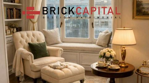 Foto 3 de Piso en venta en Carrer de la Diputació, Dreta de l'Eixample,  Barcelona Capital