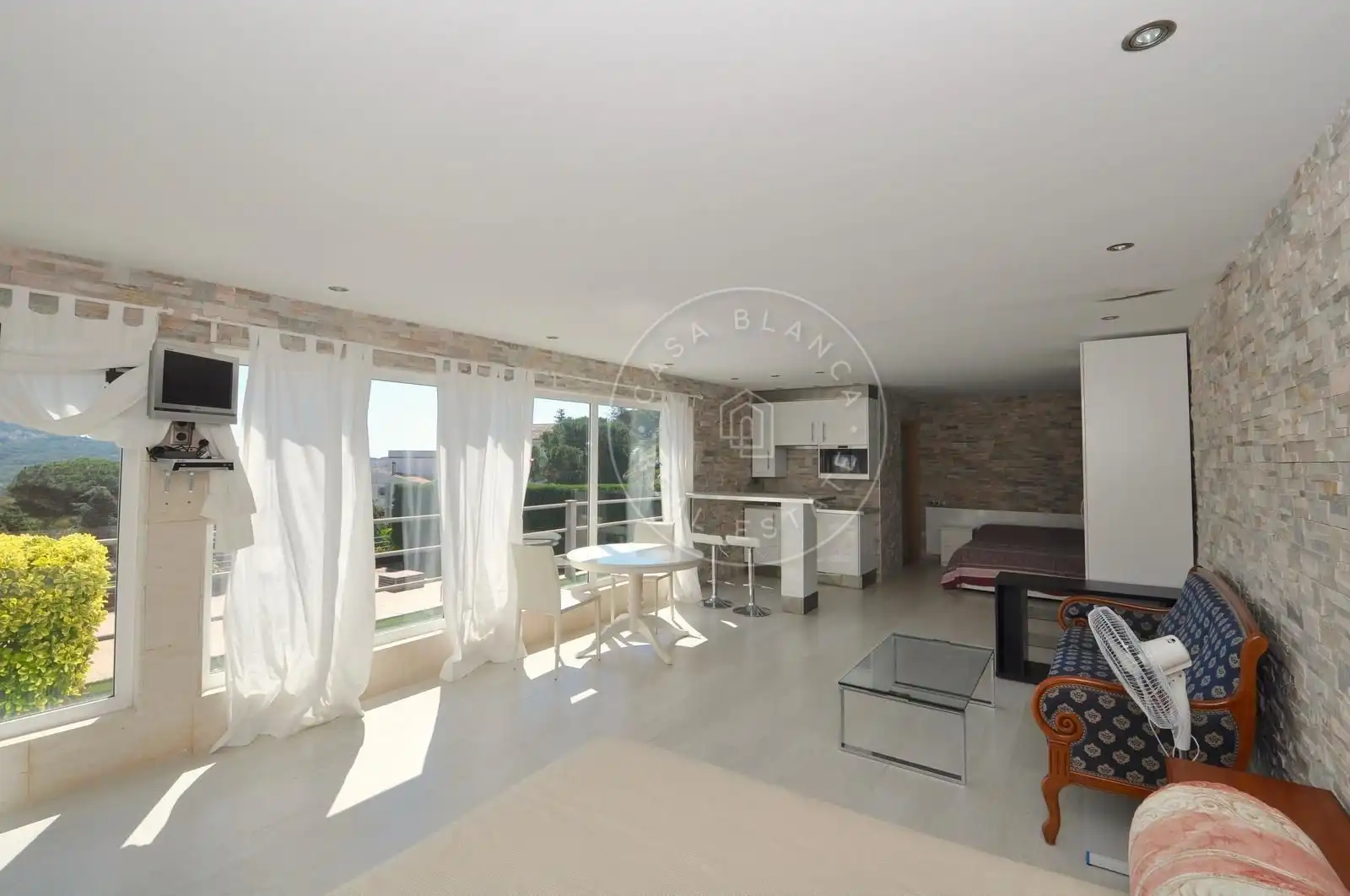 Maison avec jardin à vendre à Condado del Jaruco - Puigventós, imagen 2