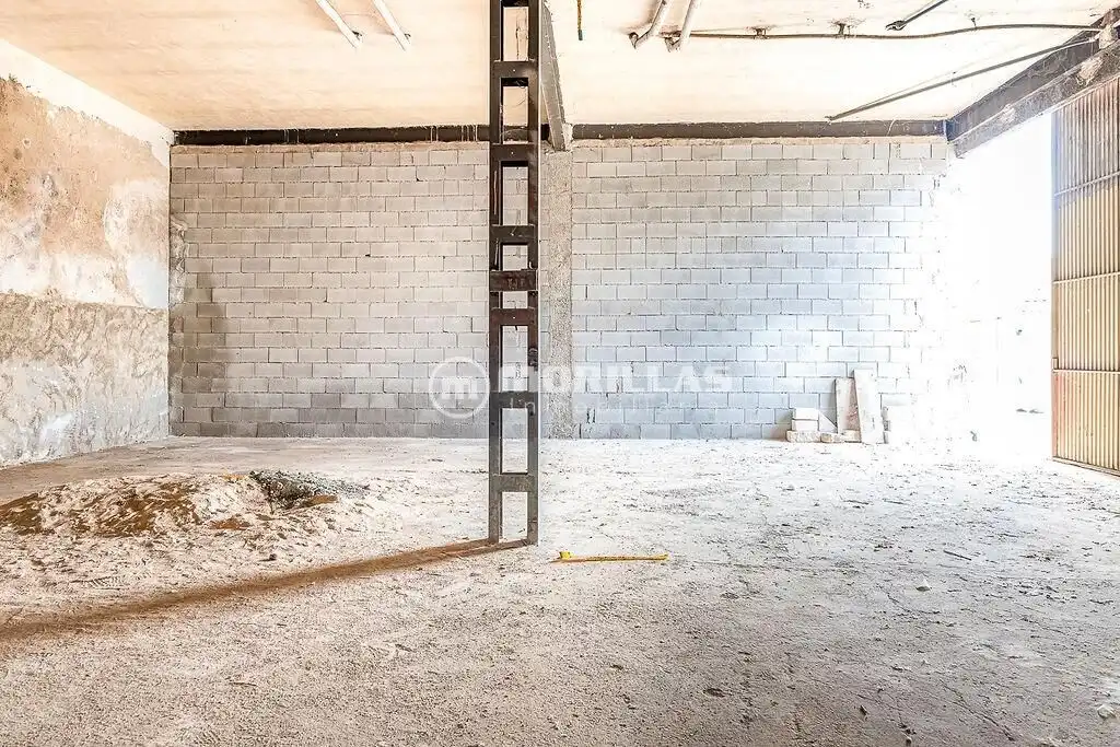 Casa o xalet en venda en Caravaca de la Cruz amb Calefacció i Balcó