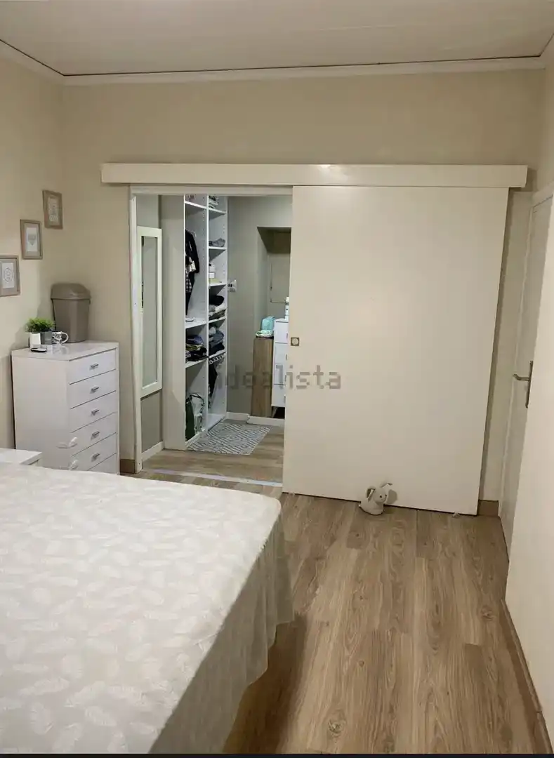 Habitación de Piso en venta en Carcaixent con Parquet y Amueblado