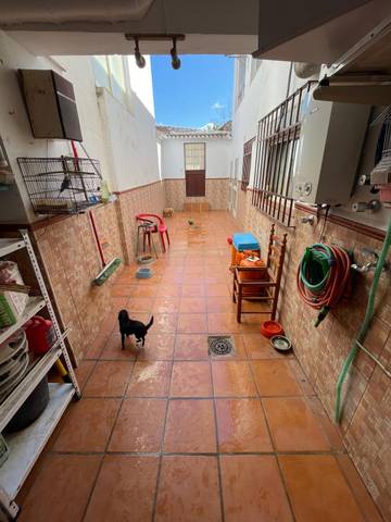 Casa-chalet en Venta en Cuevas de San Marcos