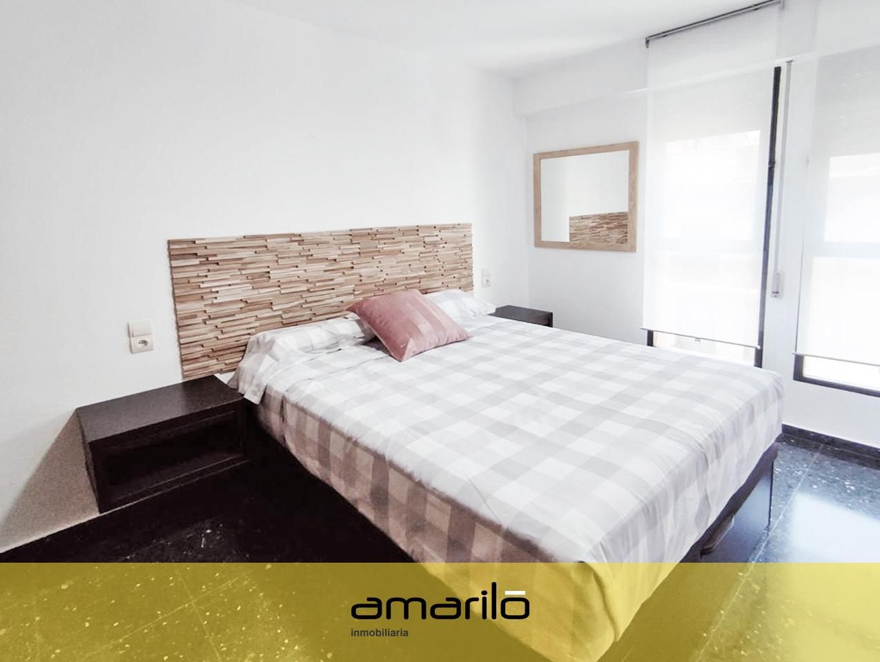 Flat to rent in Albors