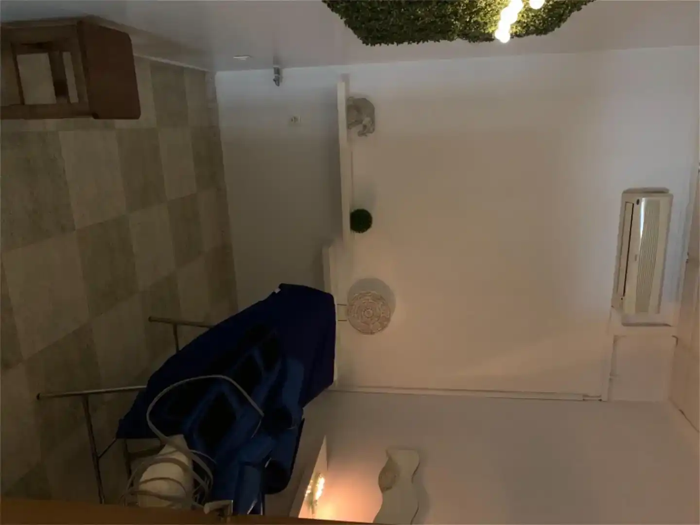 Baño de Local en venta en Fuente de Cantos