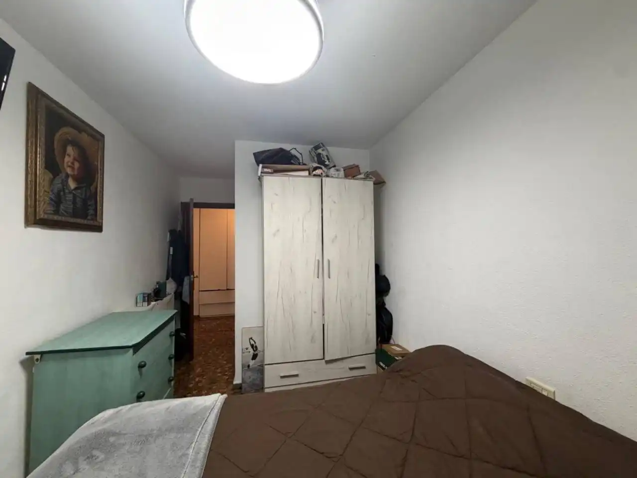 Flat with terrace for sale in Calle Serves de Jesús, imagen 22