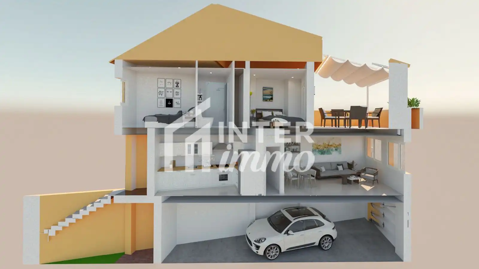 Terreny residencial en venda a Calle Cerdanya 9, imagen 23