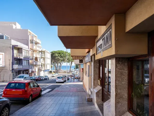 Vista exterior de Apartament en venda en Granadilla de Abona