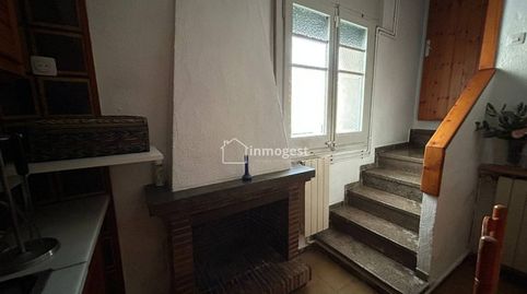 Foto 5 de Casa adosada en venta en Calle Mayor, Veïnat, Salt