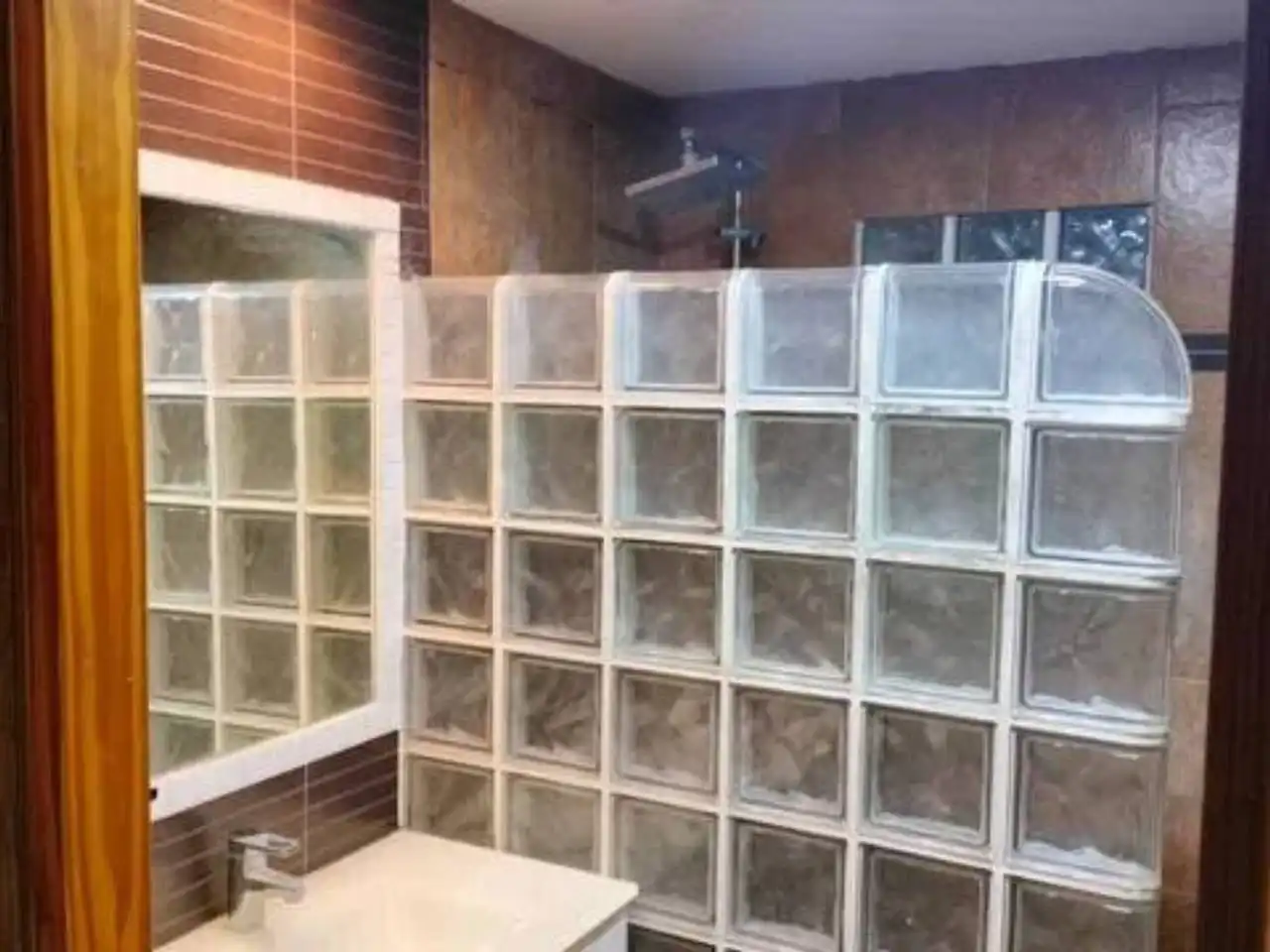 Baño de Piso en venta en Llutxent con Terraza