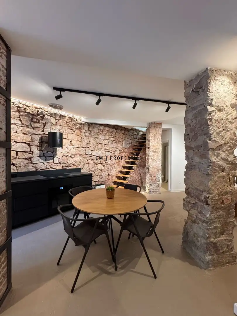 Piso de alquiler en Serra con Aire acondicionado, Calefacción y Terraza