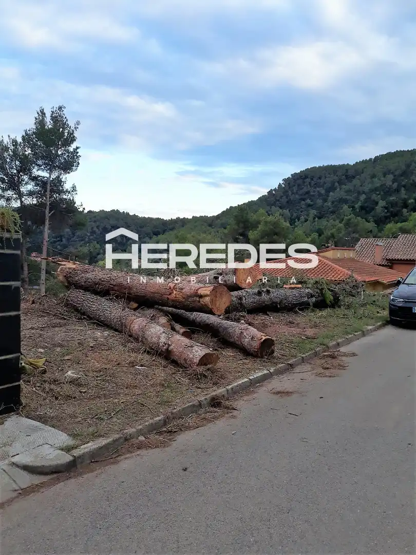 Residential for sale in Torrelles de Llobregat
