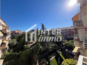 Appartement compact avec ascenseur à vendre à Calle Arquitecte Pelei Martinez 10