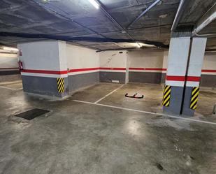 Parking of Garage to rent in Sant Feliu de Guíxols