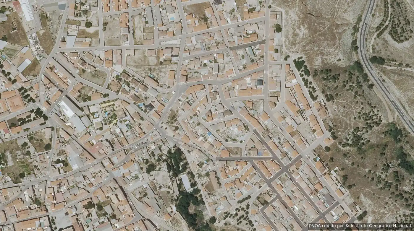 Flat for sale in Añover de Tajo, Toledo