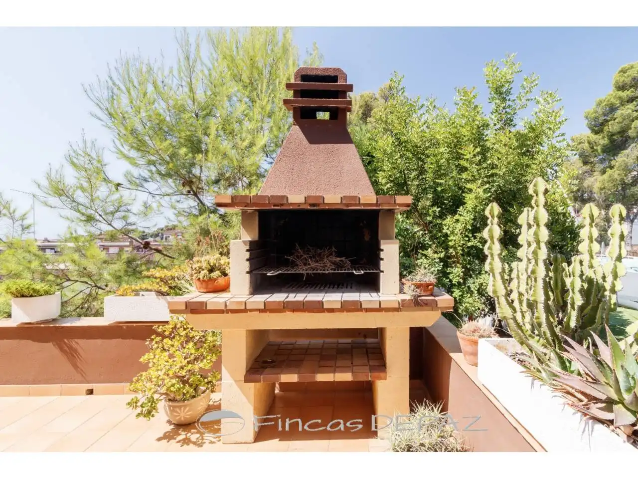 Houses for sale in Castelldefels