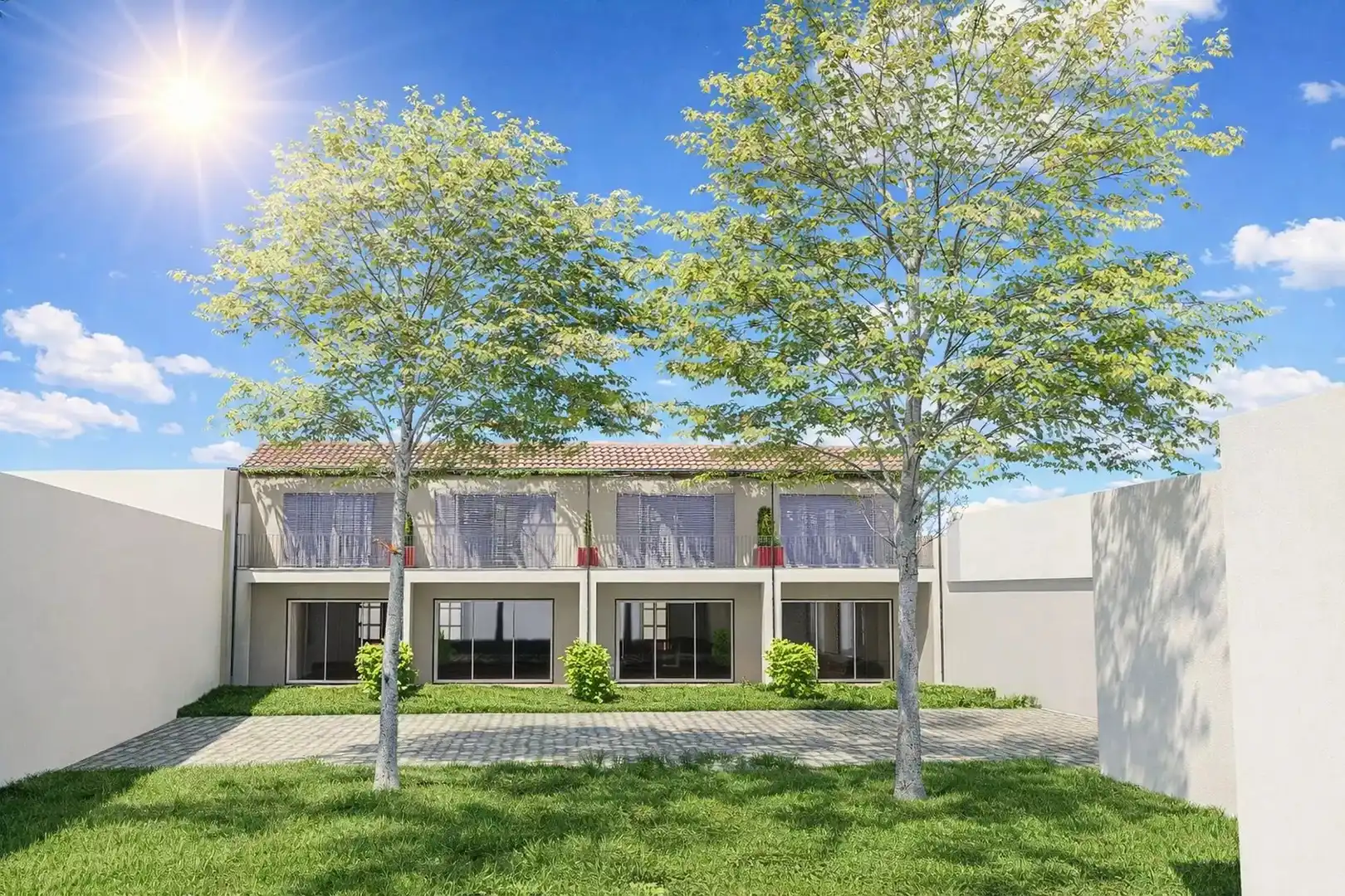 Terreno residencial en venta en Independencia, imagen 9