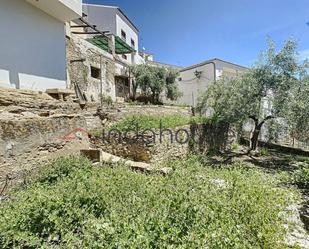 House or chalet for sale in Setenil de las Bodegas  with Private garden, Terrace and Storage room