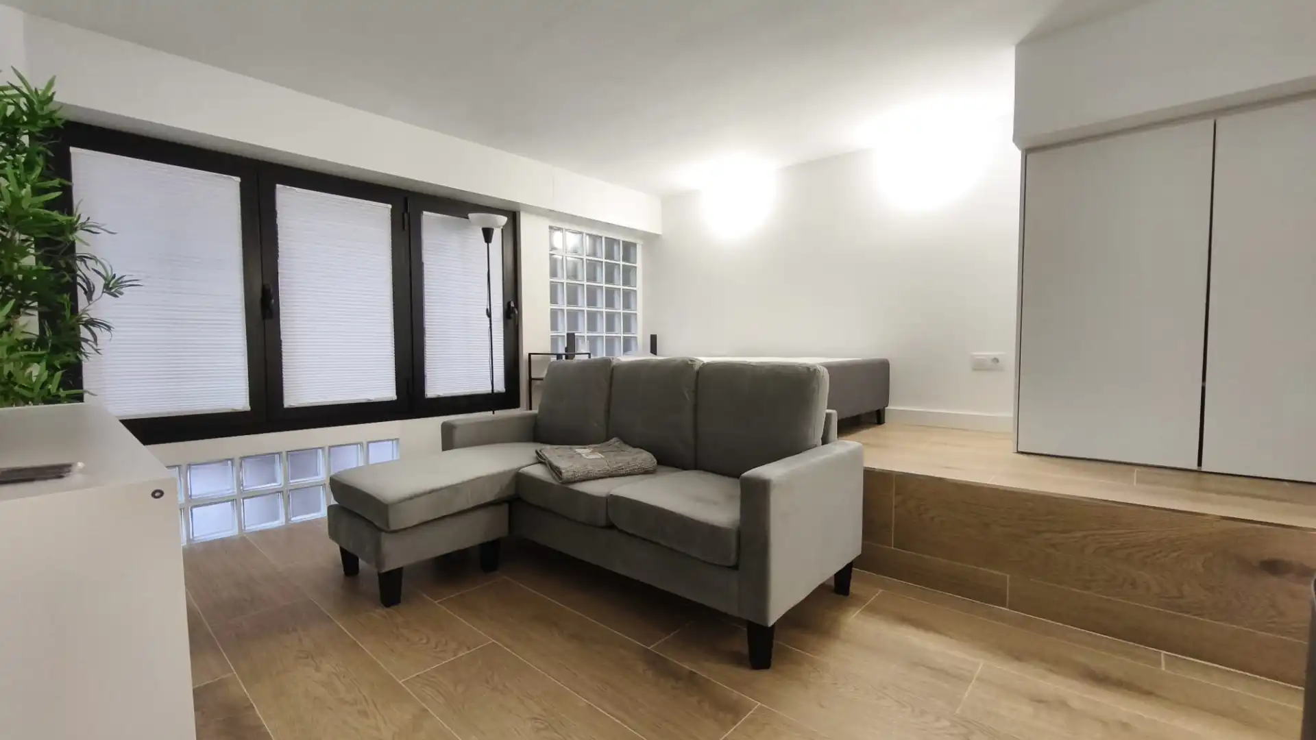 Flat for rent in Calle Lanuza, Fuente del Berro, Barrio de Salamanca