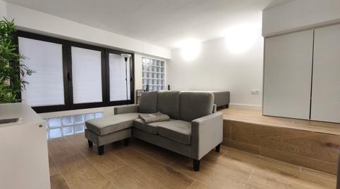 Foto 2 de Pis de lloguer a Calle Lanuza, Fuente del Berro,  Madrid Capital