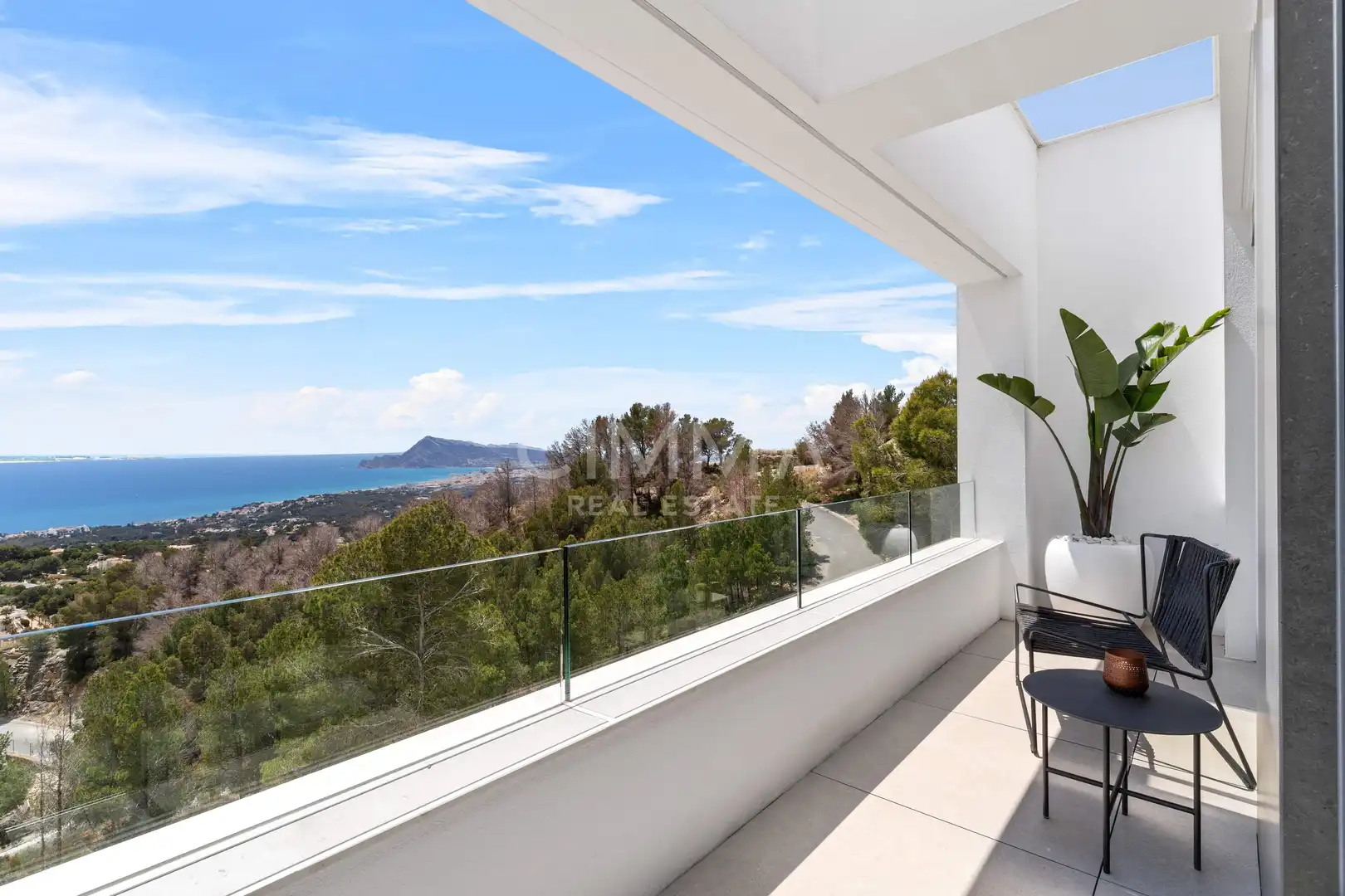 Villa avec piscine à vendre à Calle de Cornisa Alta, imagen 24