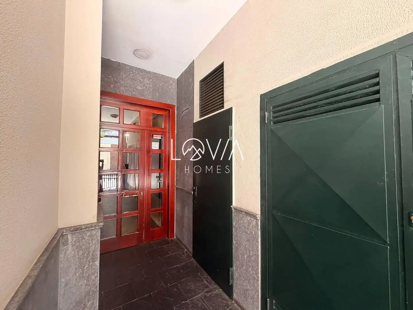 Piso en venta en Gijón 