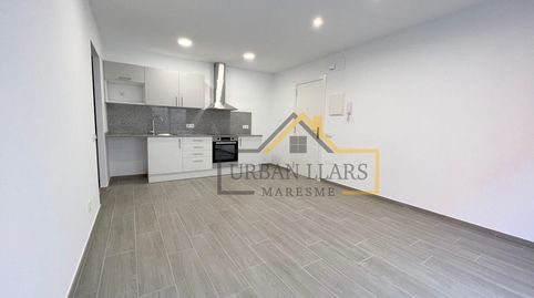 Foto 2 de Piso de alquiler en Cerdanyola Nord, Mataró