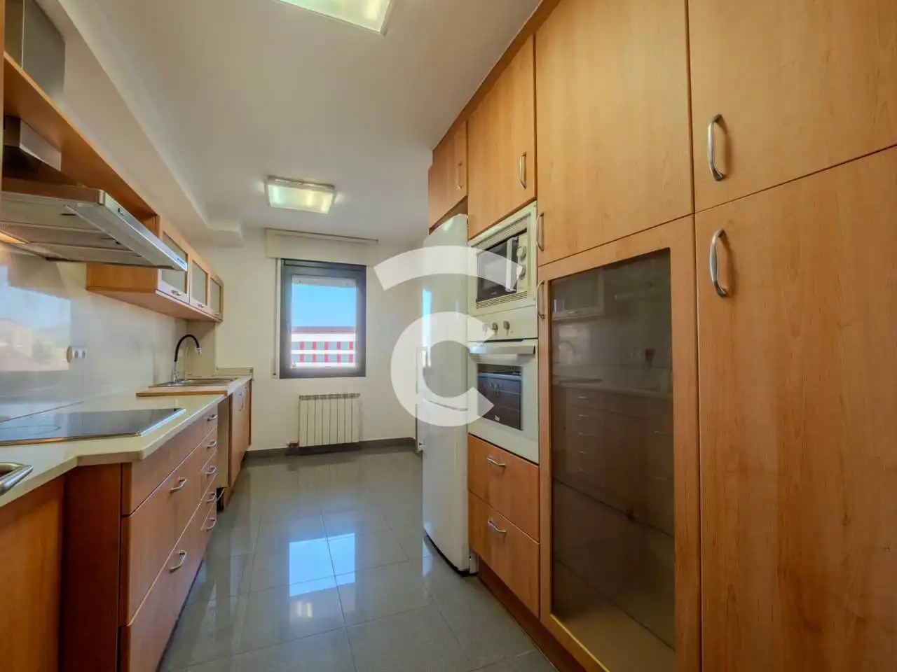 Appartamento con terrazza in vendita a Calle Eix de l´Onze de Setembre, imagen 6