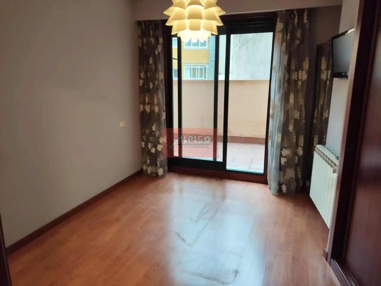 Schlafzimmer von Wohnungen zum Verkauf in Ourense Capital  mit Heizung und Terrasse