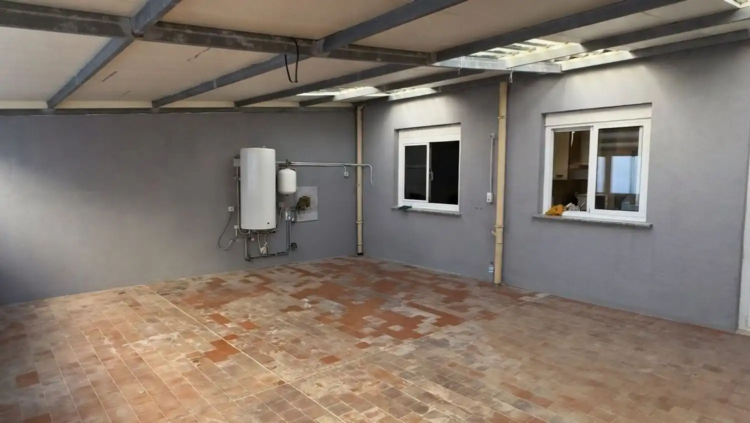 Residencial en venda a Avenida Miguel de Cervantes, imagen 10