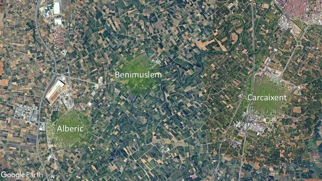 Rustikales Grundstück zum Verkauf in Finca H UE SUI-2, imagen 5