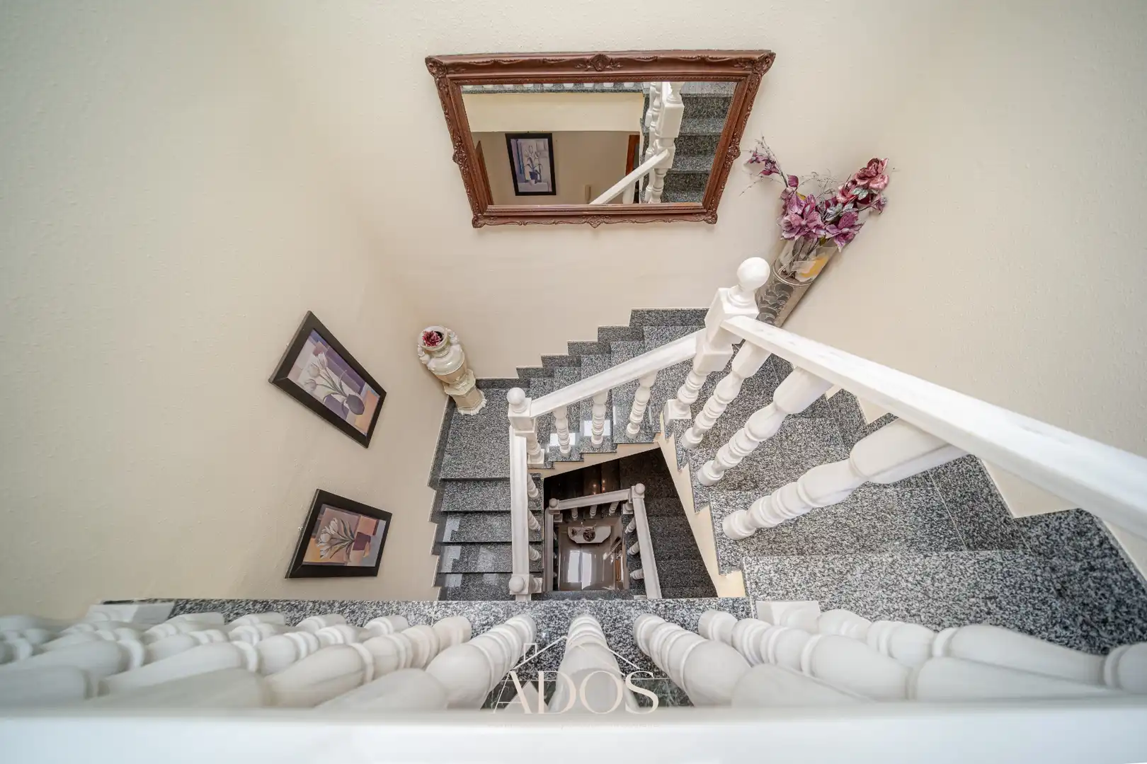 Adosado con terraza en venta en Calle Lepanto 1, imagen 38