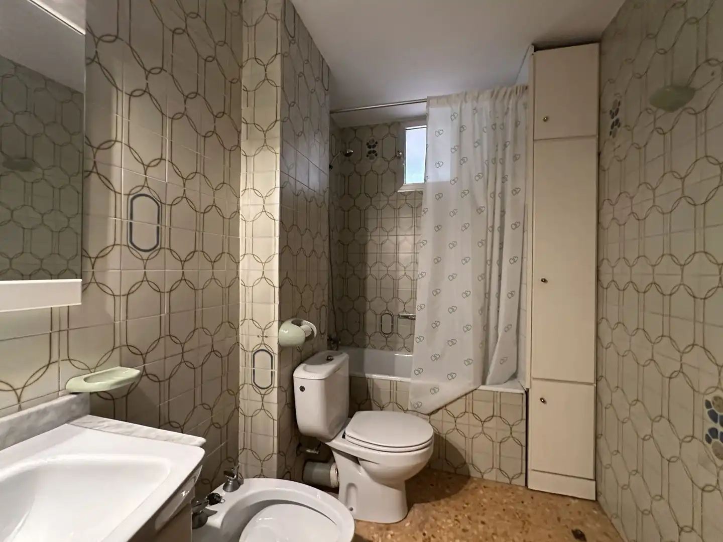 Baño de Piso en venta en Ontinyent con Calefacción, Terraza y Trastero