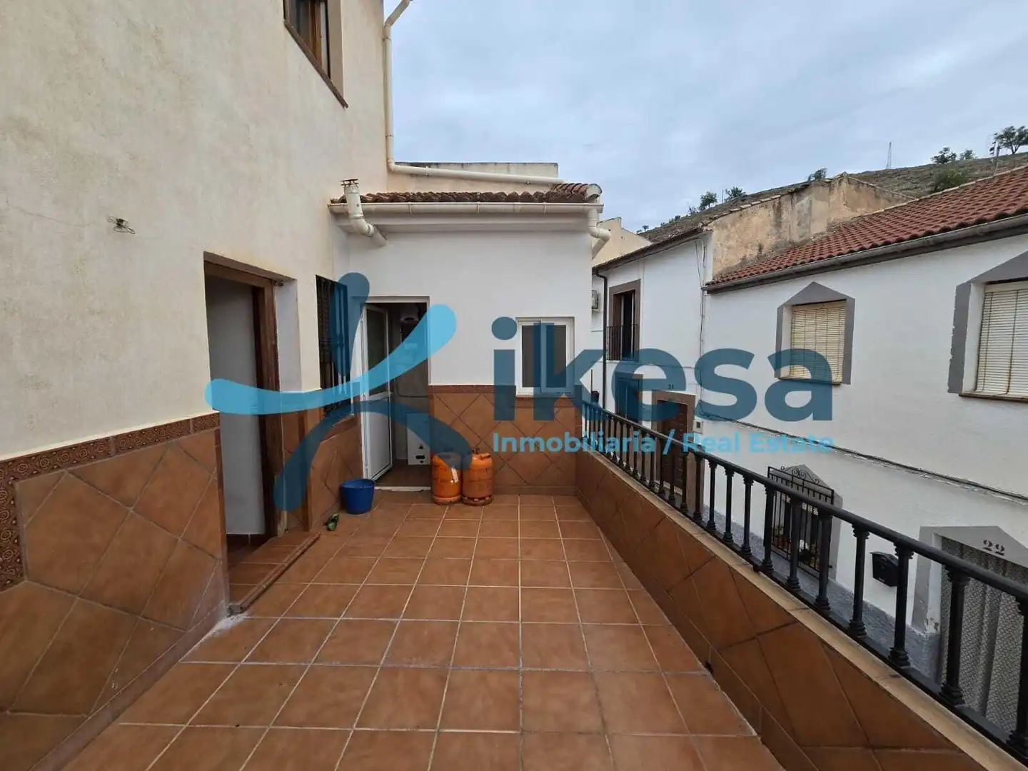 Adosado en venta en Íllora, imagen 22