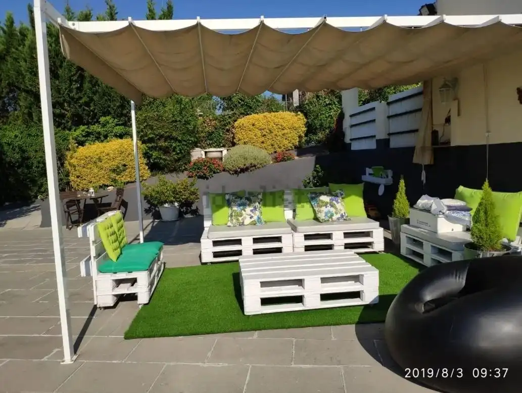 House with pool for sale in Mas Altaba - El Molí, imagen 3