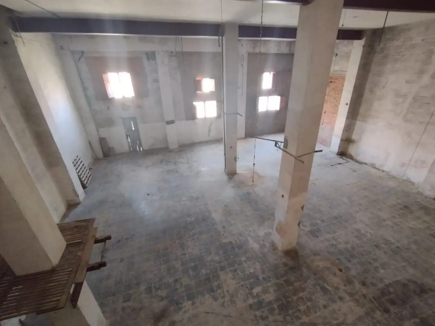 Nave industrial en venta en Centre - Zona Alta, imagen 6
