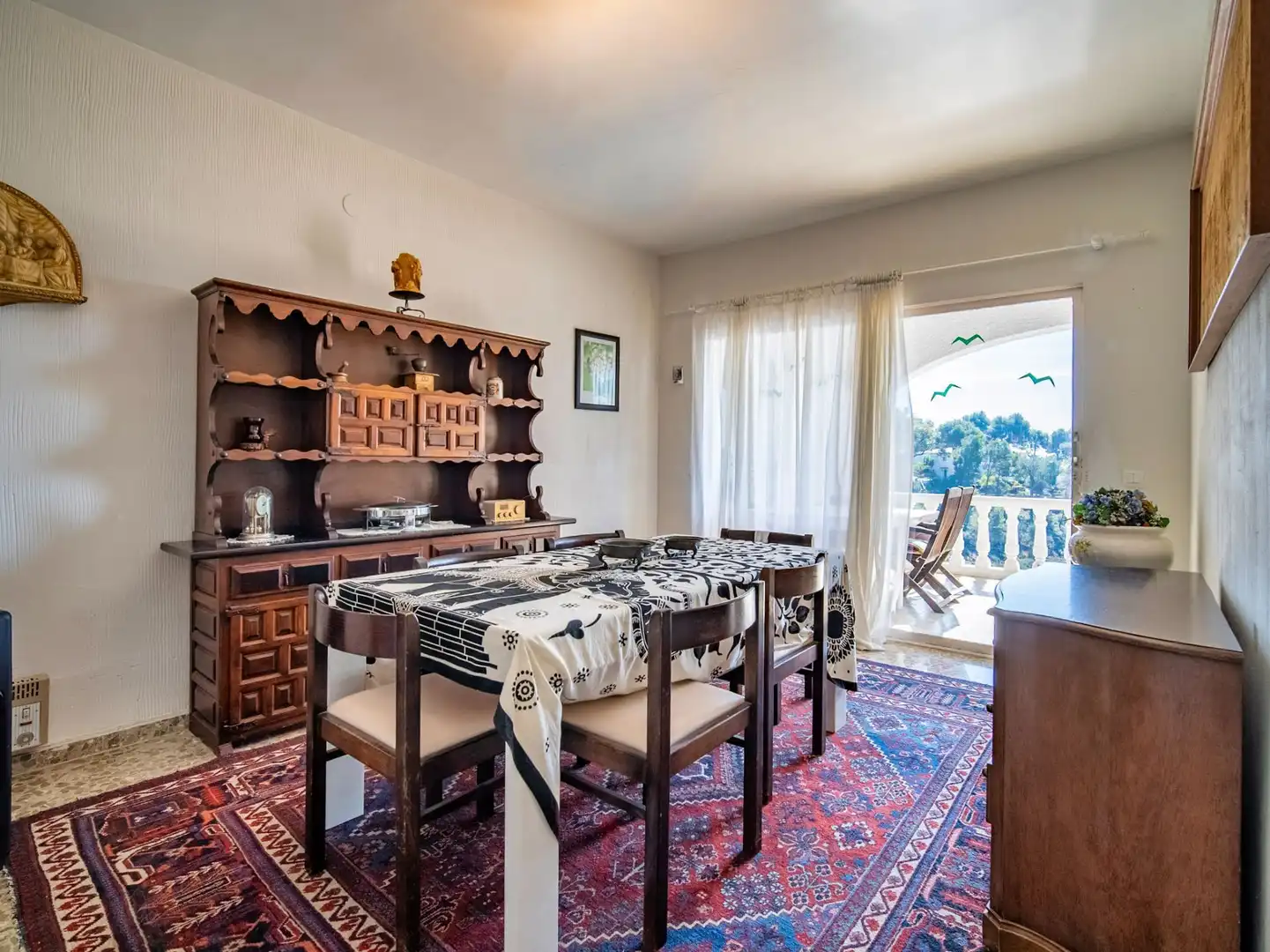Casa con piscina en venta en Altea la Vella, imagen 37