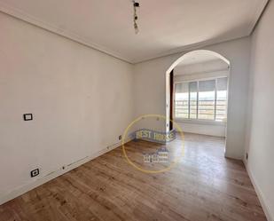 Bedroom of Flat for sale in  Madrid Capital  with Terrace
