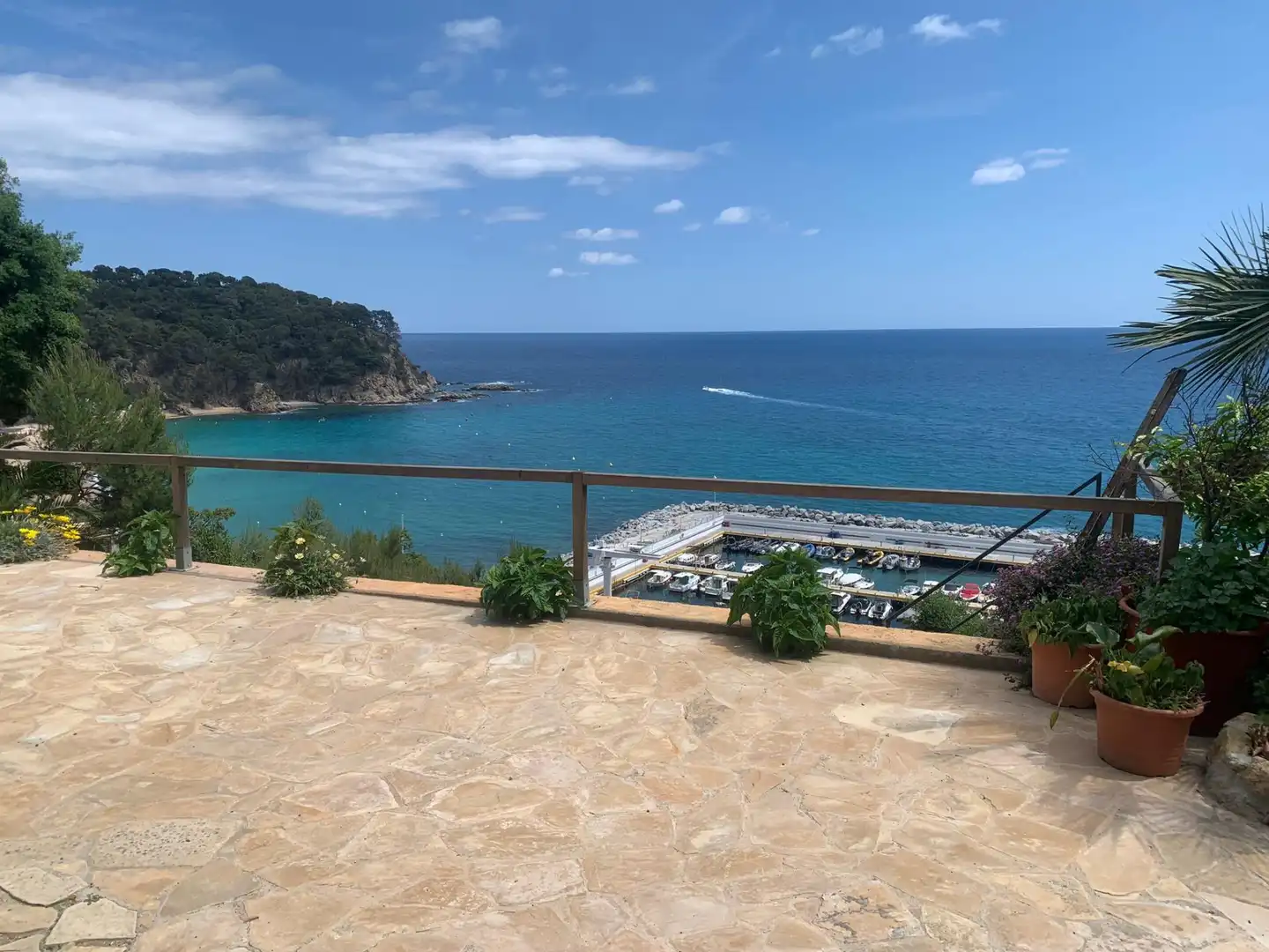 Detached house with terrace for sale in Canyelles, imagen 2